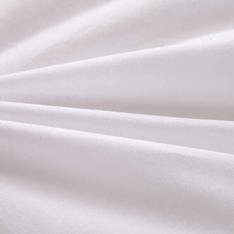 洛菲源 全棉夏凉被 星级酒店宾馆招待所常用薄被子空调被150*210cm条高清大图