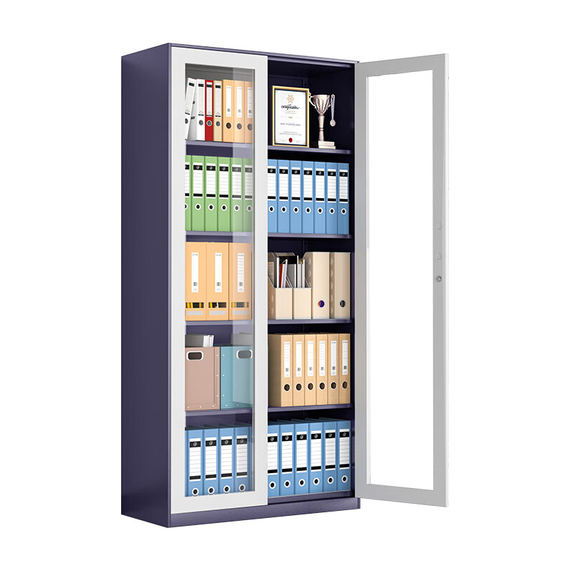 祁川 铁皮柜 通玻/台高清大图