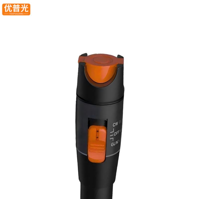 优普光 红光光纤笔30km/个高清大图