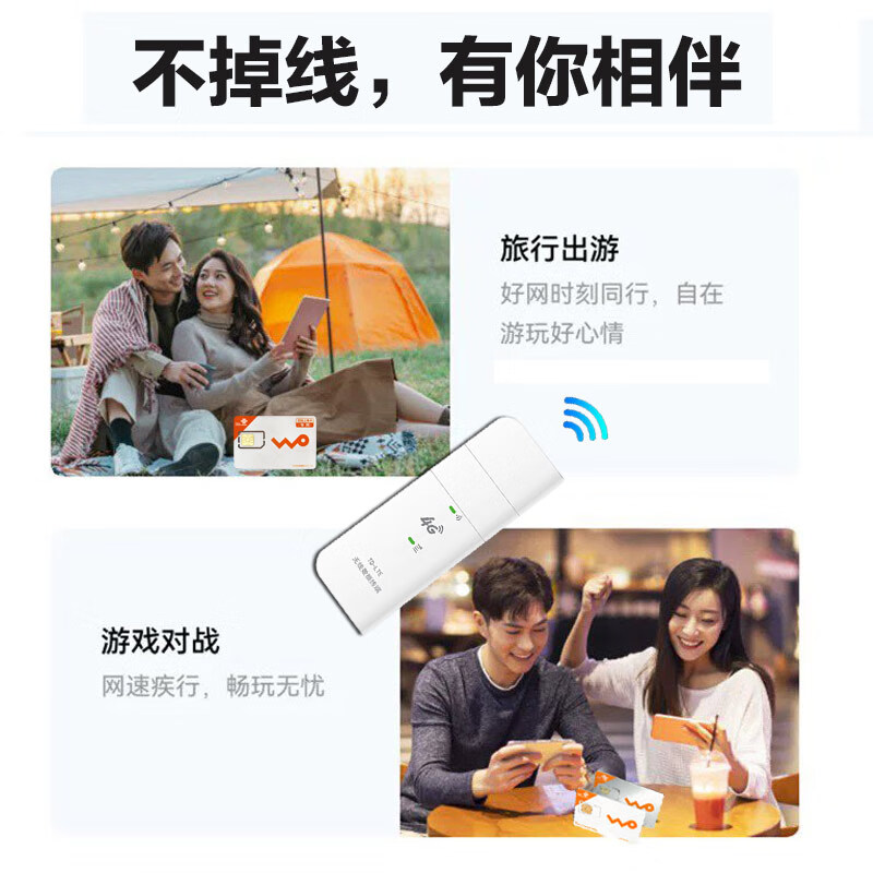 4G物联网卡AIOT解决方案前置后装插拔贴片流量卡500G一年有效高清大图