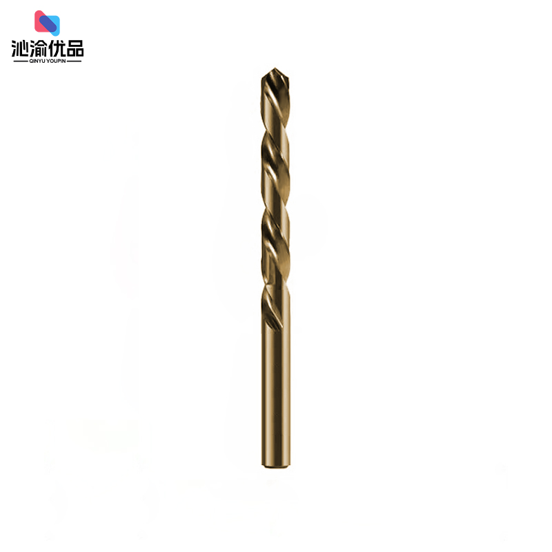 沁渝优品 高钴麻花钻头 4.2mm 支高清大图