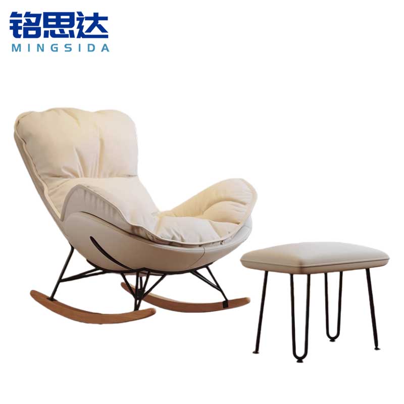 铭思达摇摇椅91*69*70cm套高清大图