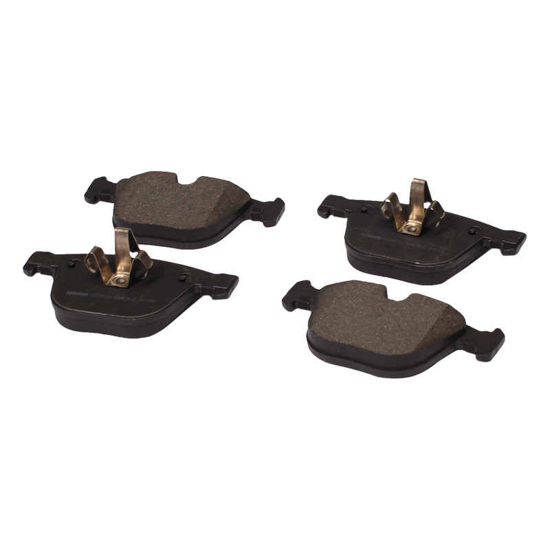 菲罗多(FERODO)后刹车片 FDB4286-D 马新5系7系535i 550i 730i 740i高清大图