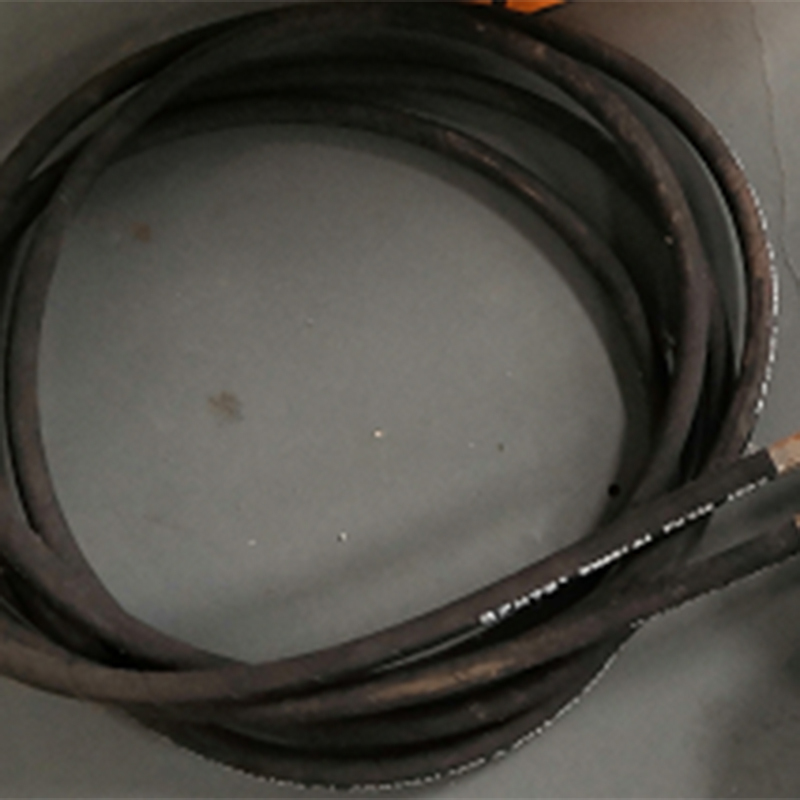 登瀛矿用锚索张拉机具MD22-450/63