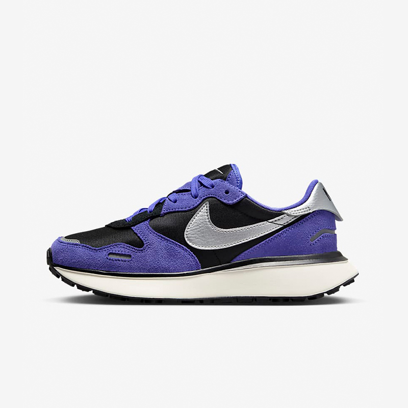 nike耐克phoenixwaffle女子舒适休闲运动复古跑步鞋fd2196500视频