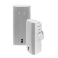 yamaha/雅马哈 NS-AW570 壁挂音箱会议音箱壁挂音箱环绕AV音箱(一对)