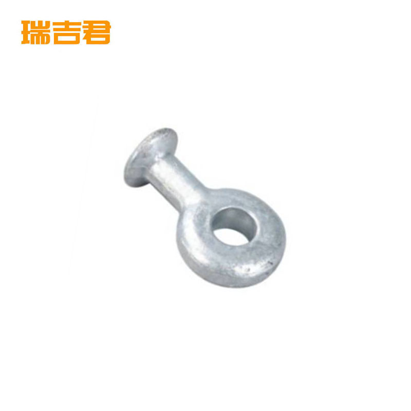 瑞吉君 球头挂环 Q-7 个高清大图