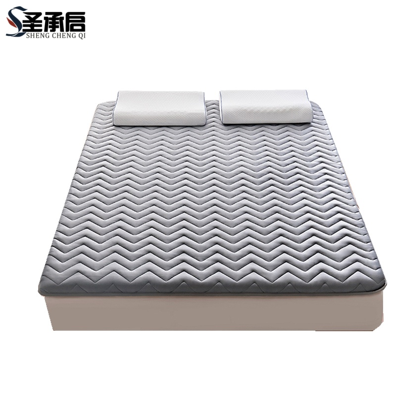 圣承启 家用床垫 1.2*2m张高清大图
