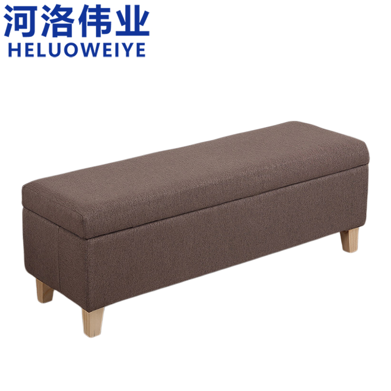 河洛伟业 沙发凳150cm个