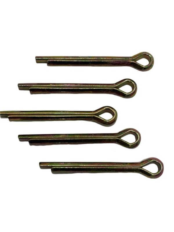 旭威腾开口销8*60（100个/包）高清大图