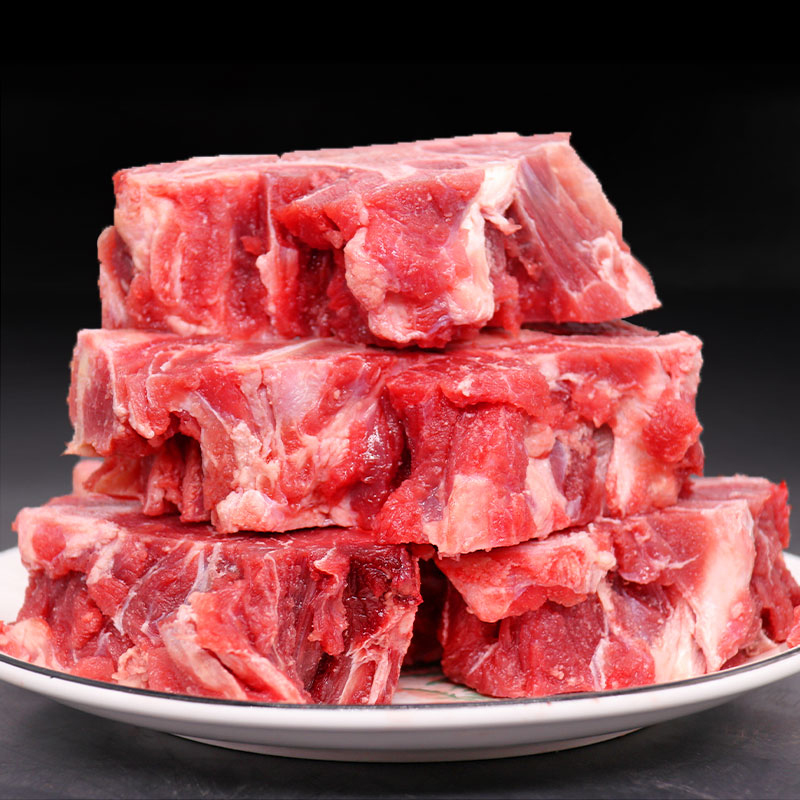 大西冷NPR-598型牛排牛肉系列高清大图