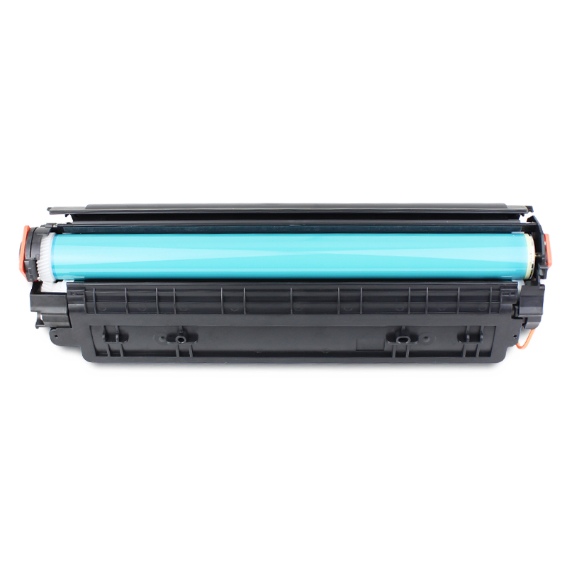 技美388A易加粉硒鼓适用HP LaserJet P1007/P1008/1136/1108高清大图