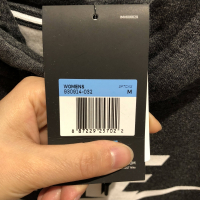 NIKE耐克女装2018秋冬新款运动休闲服舒适加绒保暖卫衣套头衫930914-032 D