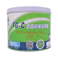 向隆 长城FG-C食品机械润滑脂800g