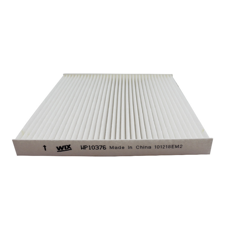 维克斯(WIX)单效空调滤WP10376适配18-19款艾瑞泽GX/16-20款艾瑞泽5