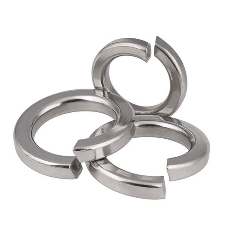 新凯益 不锈钢弹垫 M27 个高清大图