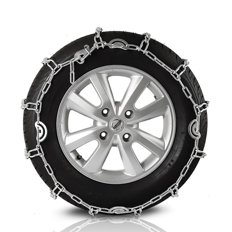 ±0 鸿莱嘉汽车轮胎防滑链 265/70R16