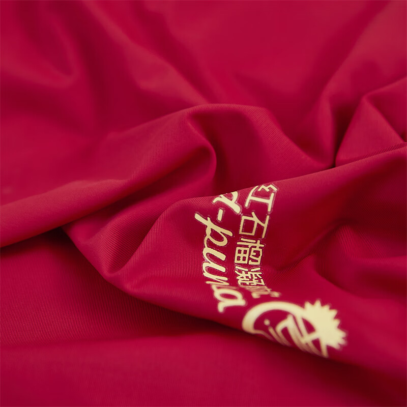 唐纳家纺 红石榴凝胶枕40*70*8CM TN-PC24032高清大图