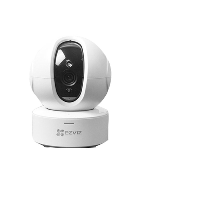 wahl萤石h6c智能家居摄像机1080p200万含128g内存卡单位台