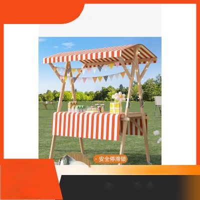 摊位展架1.5*0.6*2m