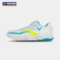 VICTOR/威克多 羽毛球鞋全面类男女款羽毛球鞋 A610PLUS