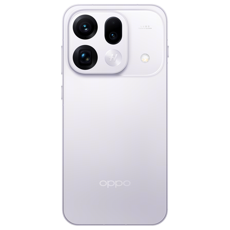 OPPO Find X9s Pro 自在白 12GB+512GB 5G数字移动电话 全网通手机高清大图