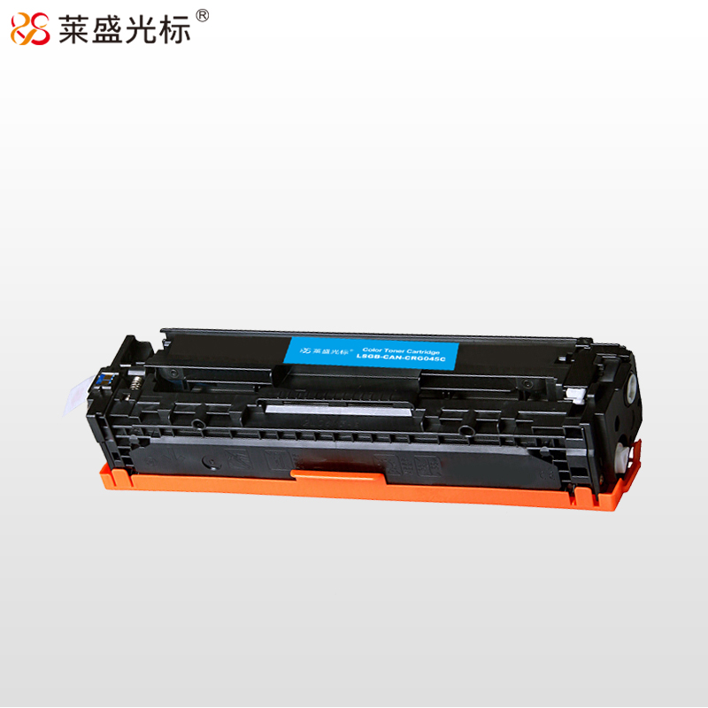 莱盛光标LSGB-CAN-CRG045C硒鼓/粉盒适用于CANON LBP611Cn/613Cdw iCmf631Cn
