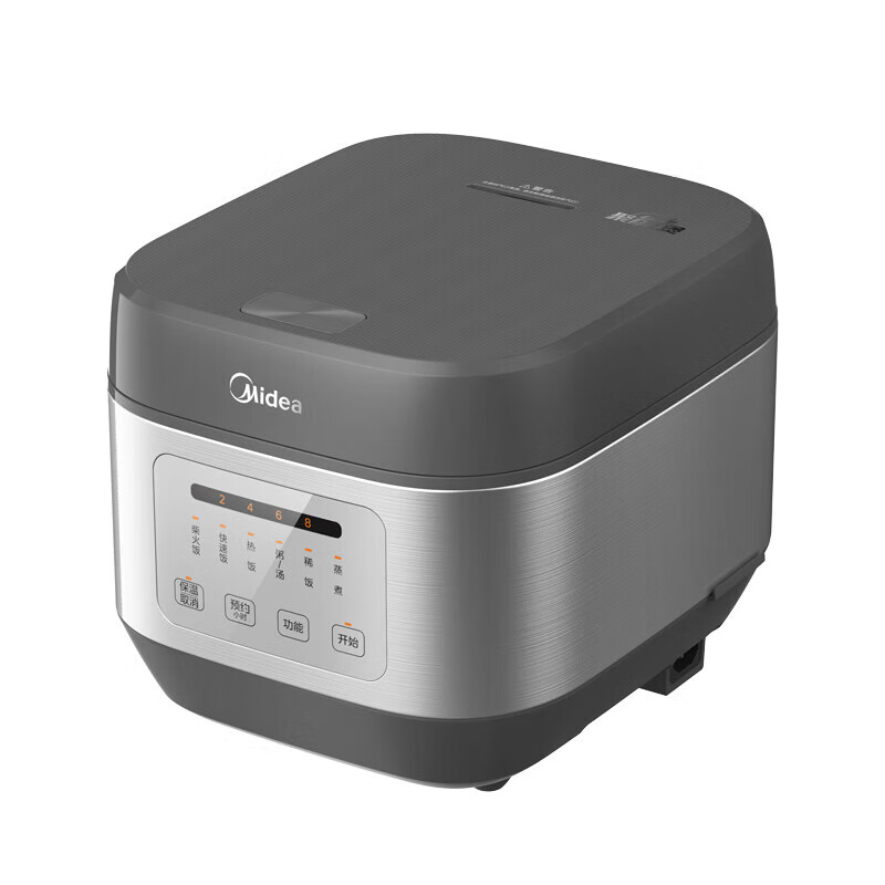 美的(Midea) 电饭煲MB-TQ451