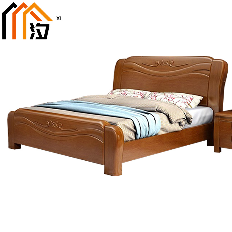 汐 床1.5米张高清大图