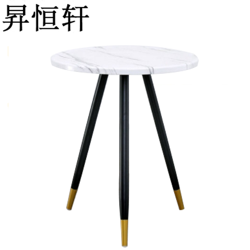 昇恒轩 休闲圆桌 洽谈桌 SHX-71711 /张高清大图