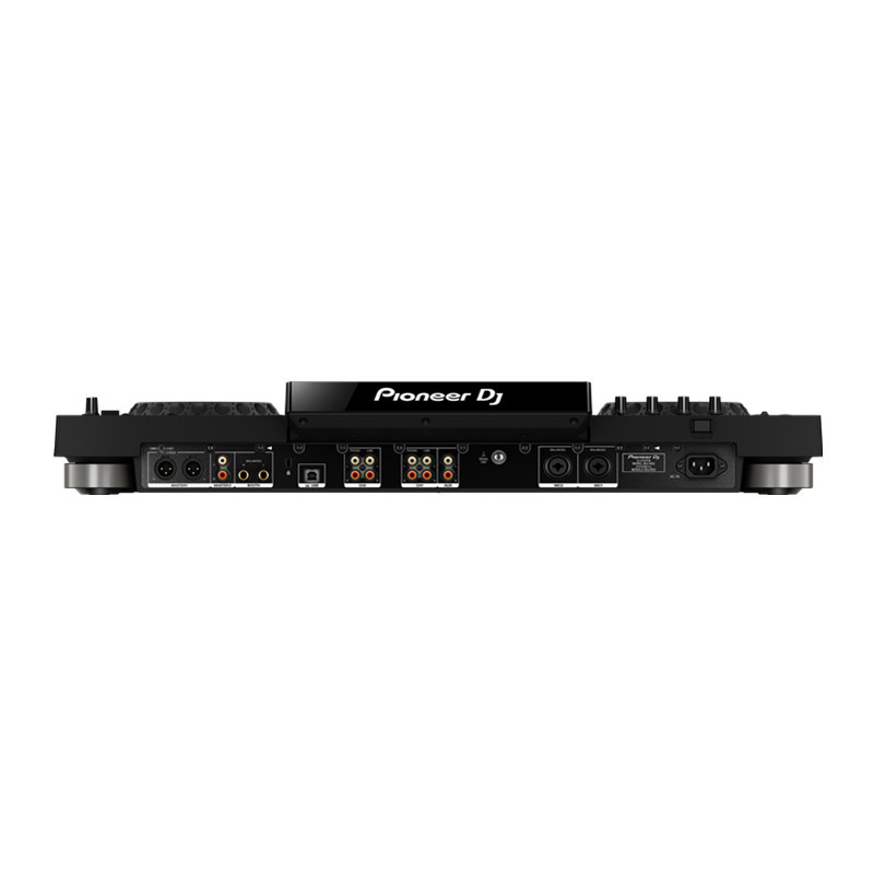 先锋(PIONEER) XDJ-RX3 一体数码DJ打碟双通道控制器U盘酒吧dj打碟机