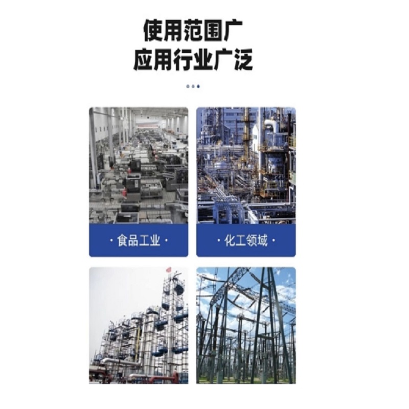 安迈拓 法兰闸阀 SY-CPC-MK 个高清大图