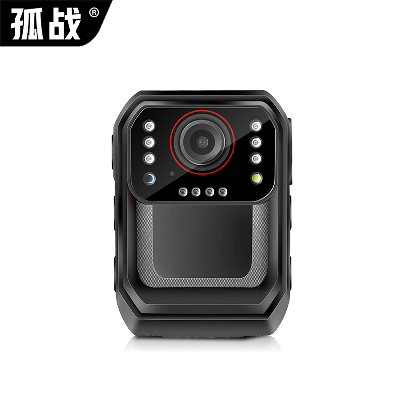 孤战 G5 音视频记录仪 64GB