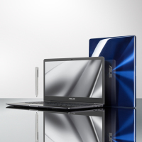 华硕（ASUS）灵耀U3100UN8250 13.3英寸超极本轻薄本商用办公本娱乐笔记本电脑 i5-8250U 8G内存 256GB固态 MX150/2G独显 星空灰/皇家蓝