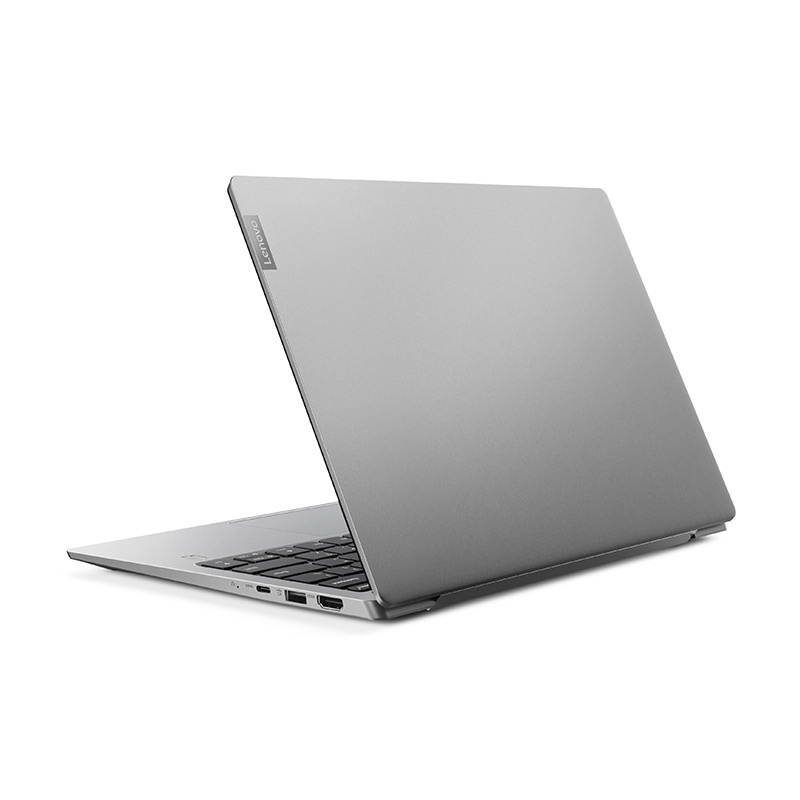 联想(Lenovo) 小新Air13 英特尔酷睿i5 13.3英寸超轻薄本笔记本电脑(i5-8265U 8G 512GB 100%色域 全高清屏) 银灰色