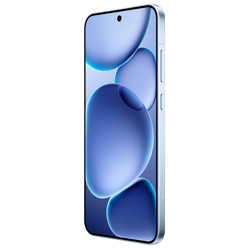 OPPO Find X8s 海岛蓝 16GB+512GB 极窄四等边 天玑9400+ 哈苏人像 超长续航电池 AI 5G手机