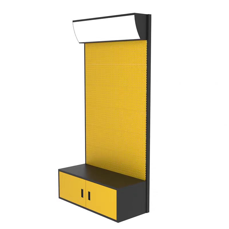 东方能展 展示架高清大图