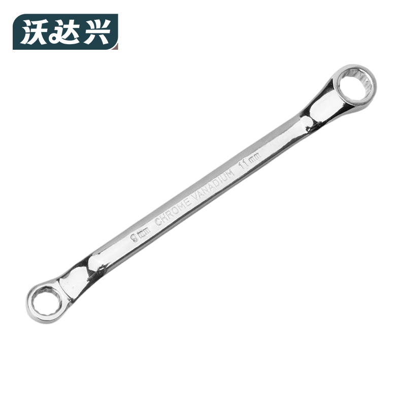 沃达兴 梅花扳手 9-11mm 把高清大图