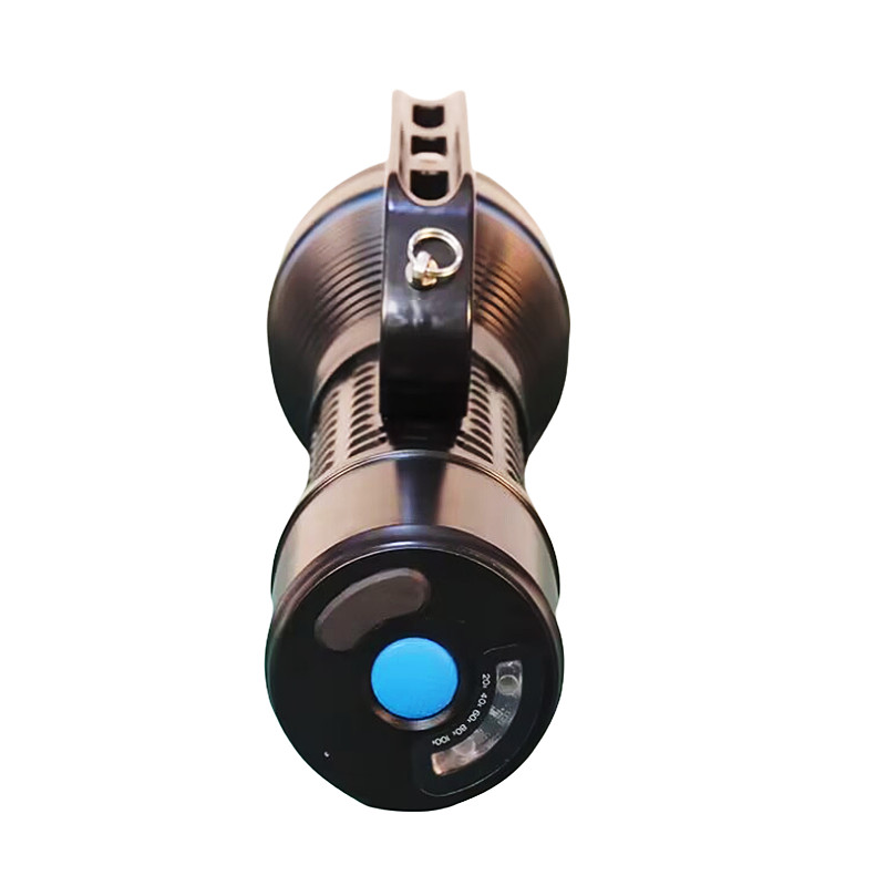 XD JX.XINGDIAN 手提式防爆探照灯 XD-765 套高清大图