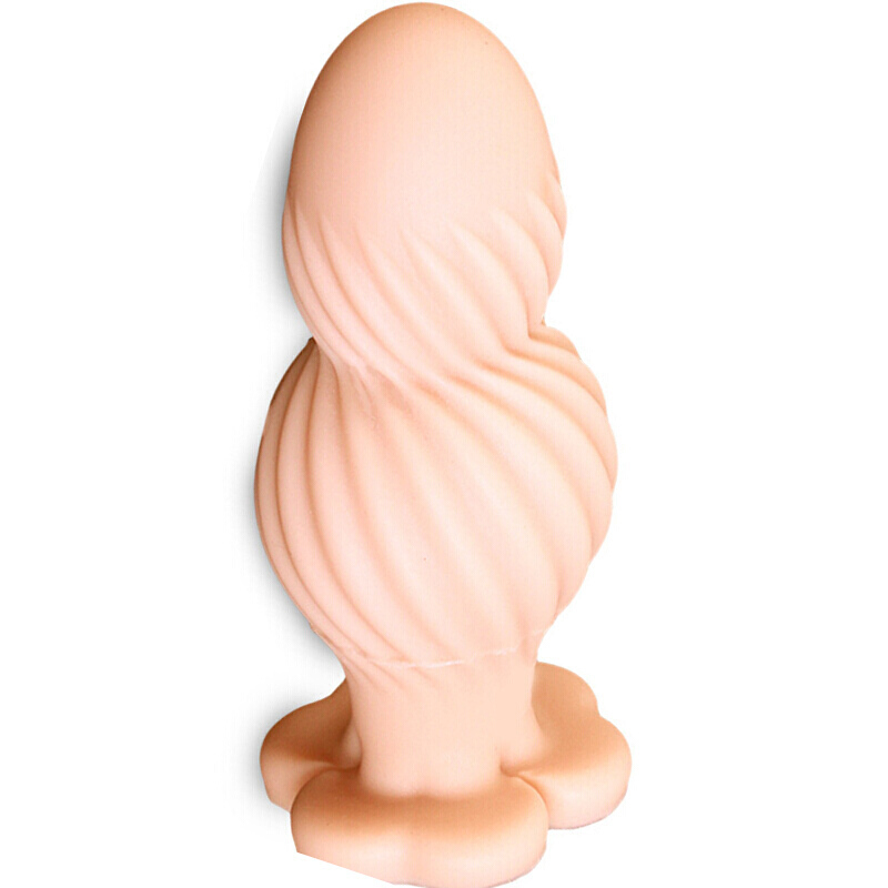 久爱（Jiuai）男女后庭肛塞 SM塞情趣性用品另类器具自玩激情玩具 欲仙快感另类玩具 萌小肛1号高清大图