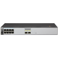 huawei 华为 S1720-10GW-PWR-2P 8个千兆POE供电交换机