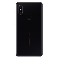 小米（mi）小米MIX2S 全面屏游戏手机8GB+256GB 黑色 全网通4G 陶瓷手机