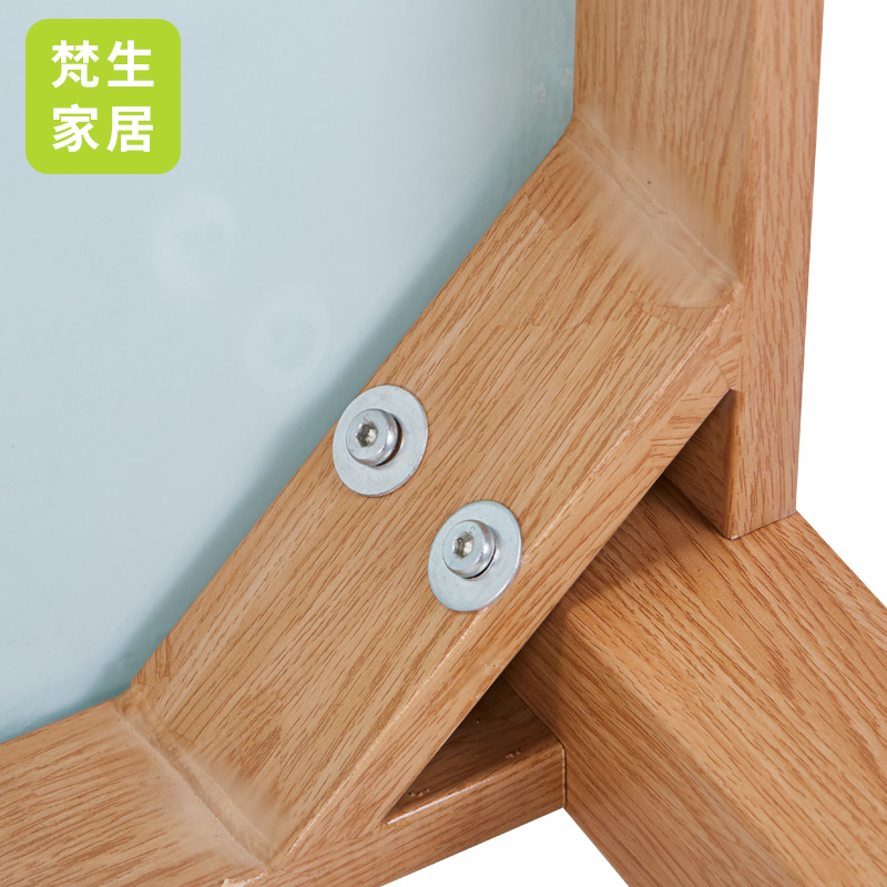 苏宁放心购玻钢石餐桌北欧大理石餐桌椅组合现代简约小户型餐桌酒店靠背餐椅(预售)A-STYLE