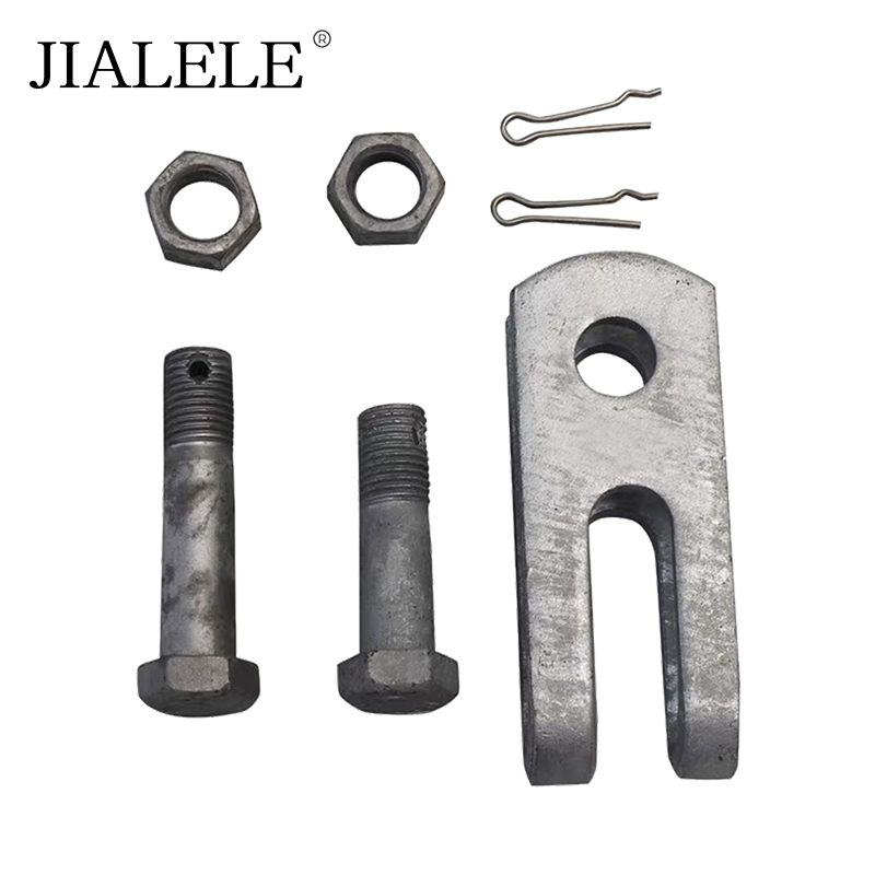 JIALELE 直角挂板 Z-10 个高清大图