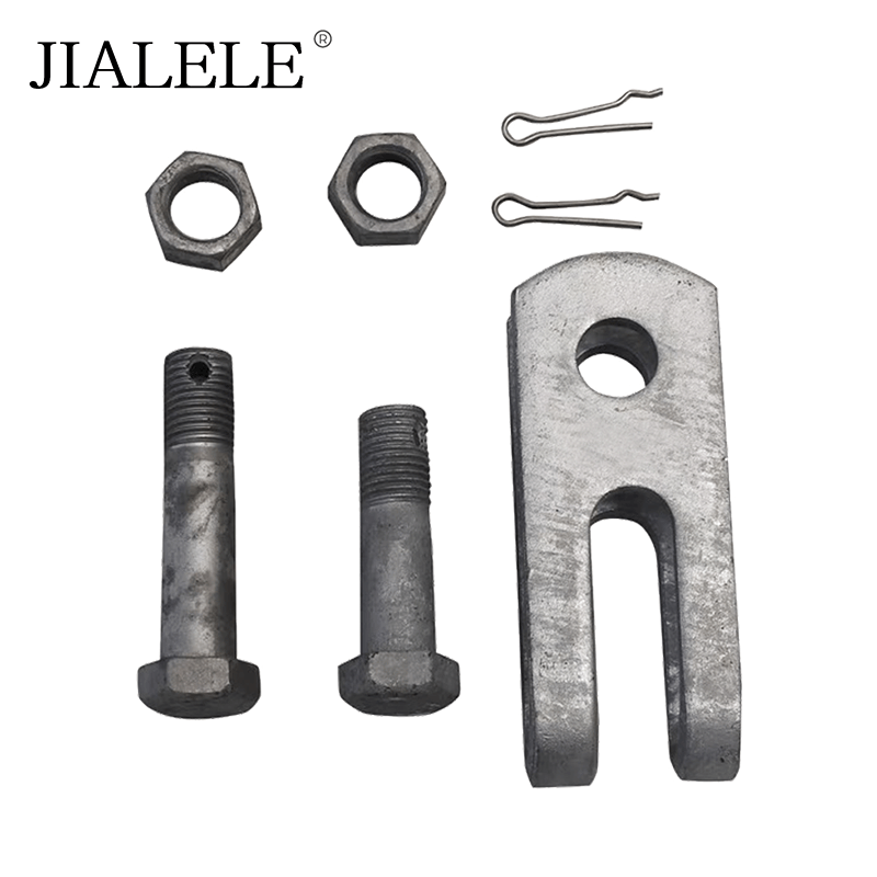 JIALELE 直角挂板 Z-10 个图片