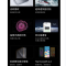 华为 Pura 70 Pro+ 乐臻版 银 16GB+512GB 含华为蓝牙耳机 新一代影像系统 100W超级快充 昆仑玻璃 120Hz刷新率 智能手机