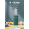 万允 加湿器小型迷你家用宿舍学生办公便捷式香薰车载绿色/个