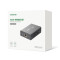 绿联(Ugreen)CM533发射端HDMI延长器200米 hdmi转RJ45网口转换器 单网线网络高清传输信号放大器