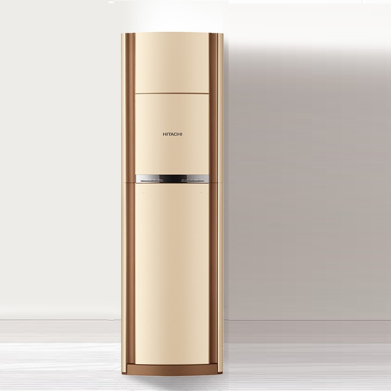 日立空调y系列3级能效3匹rapcl30qvy3g变频柜机