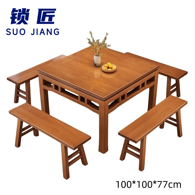锁匠 餐桌椅高清大图